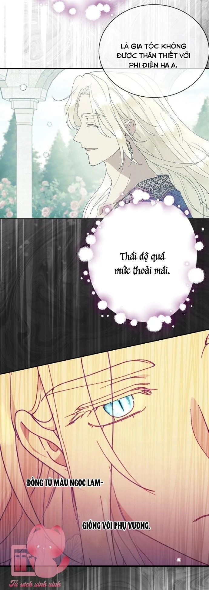 Tiền Là Tất Cả Chồng Là Phù Du Chapter 95 - 58