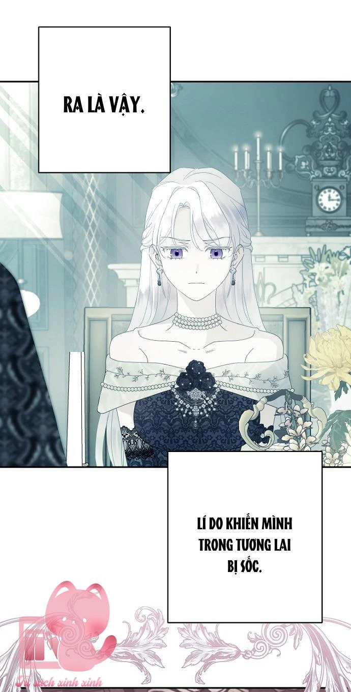 Tiền Là Tất Cả Chồng Là Phù Du Chapter 95 - 60