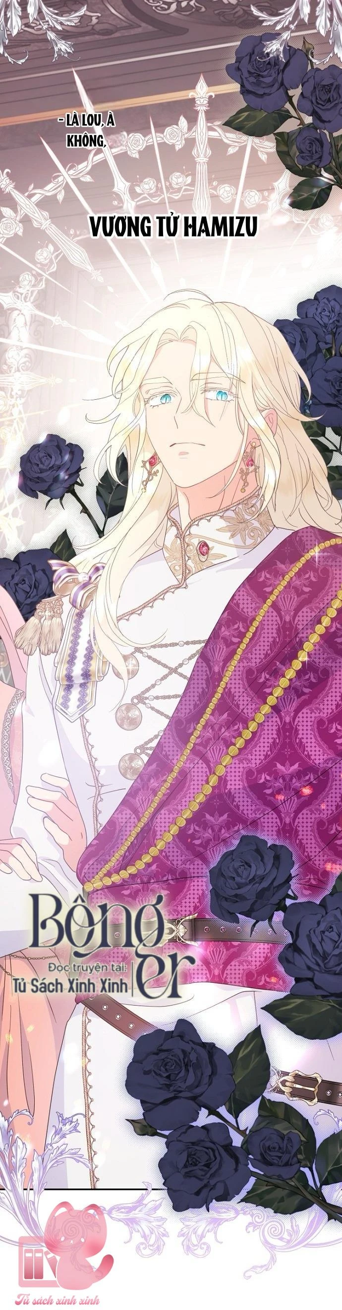 Tiền Là Tất Cả Chồng Là Phù Du Chapter 95 - 61