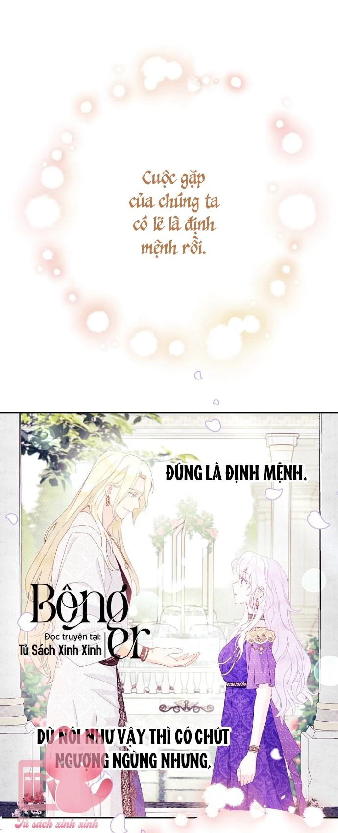 Tiền Là Tất Cả Chồng Là Phù Du Chapter 96 - 2