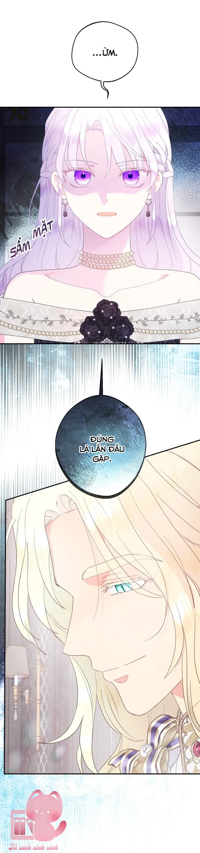 Tiền Là Tất Cả Chồng Là Phù Du Chapter 96 - 9