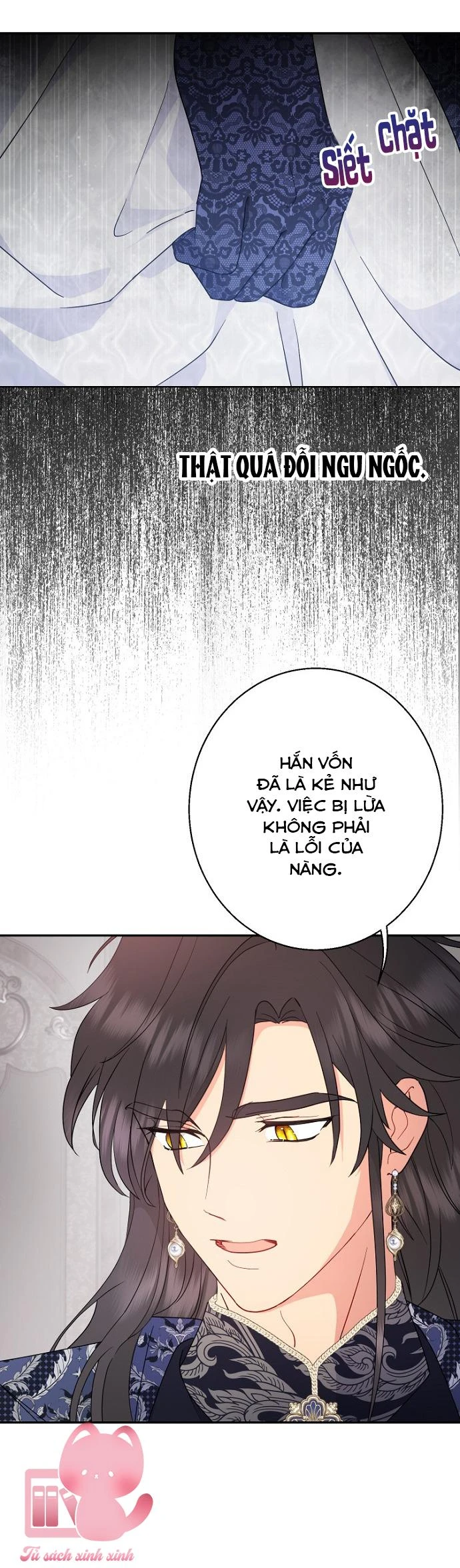 Tiền Là Tất Cả Chồng Là Phù Du Chapter 96 - 15