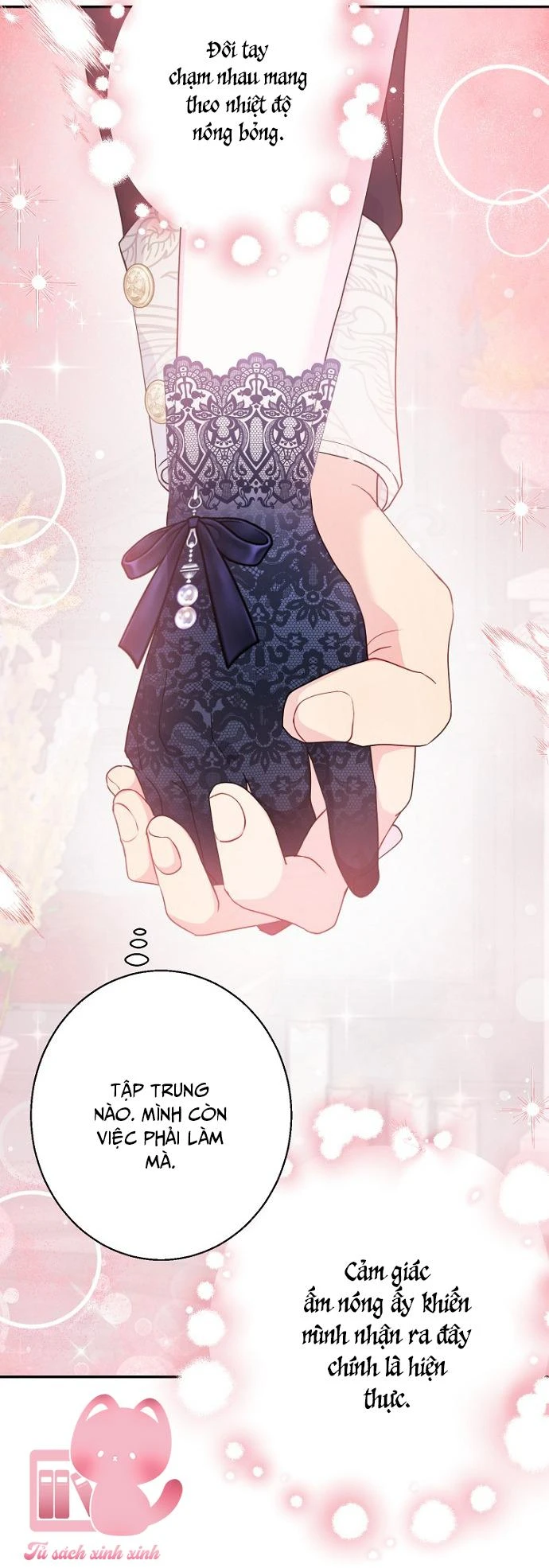 Tiền Là Tất Cả Chồng Là Phù Du Chapter 96 - 18