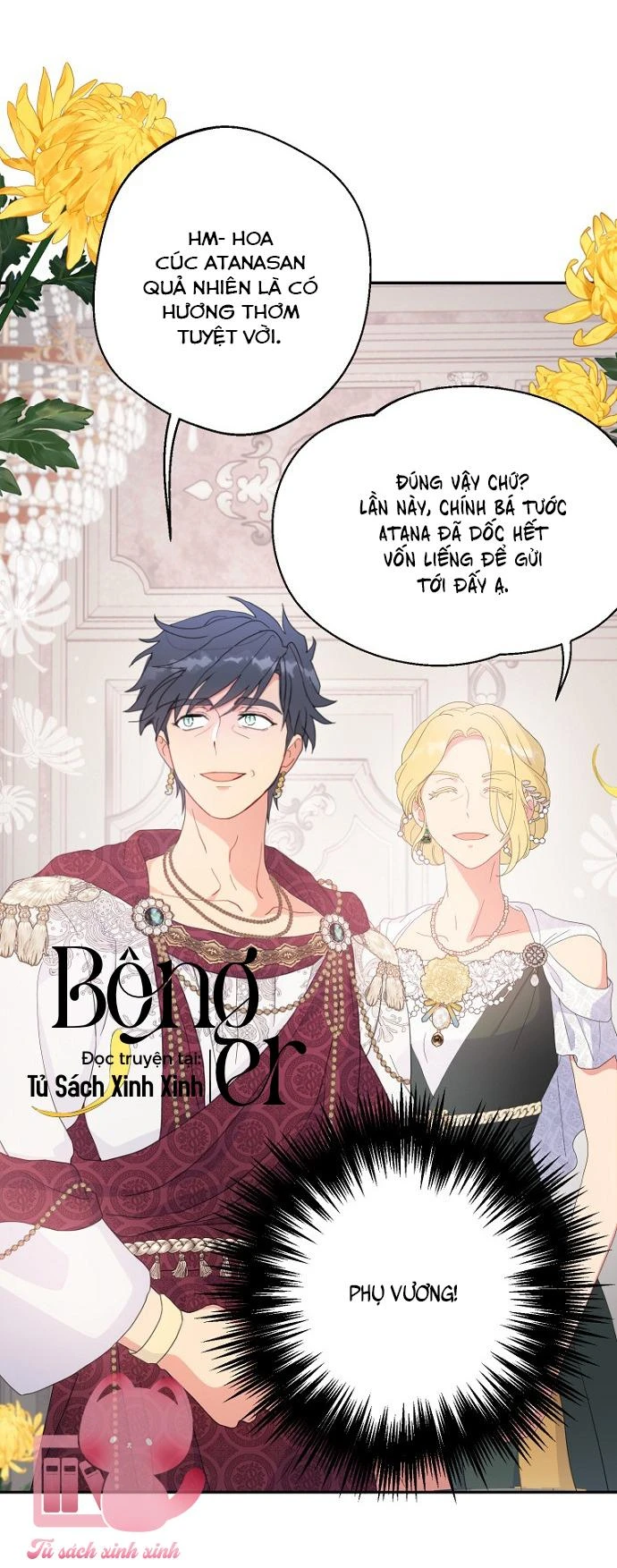 Tiền Là Tất Cả Chồng Là Phù Du Chapter 96 - 21