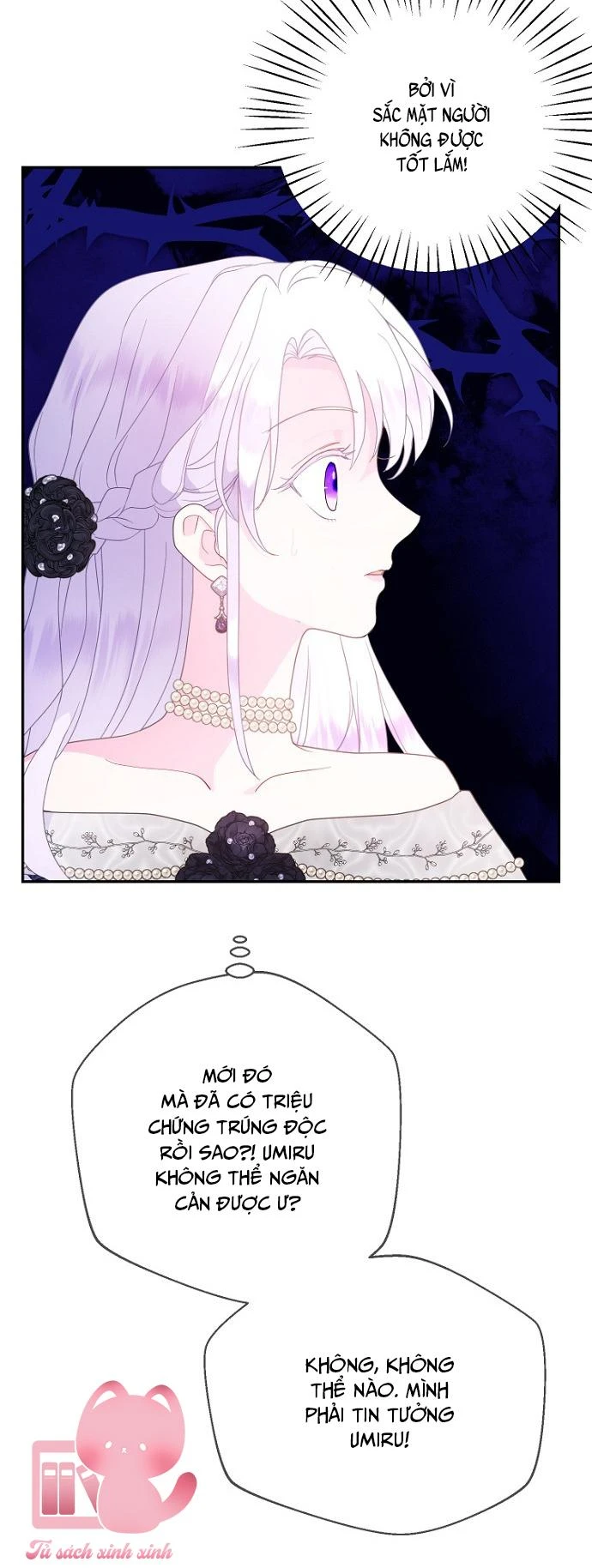 Tiền Là Tất Cả Chồng Là Phù Du Chapter 96 - 23