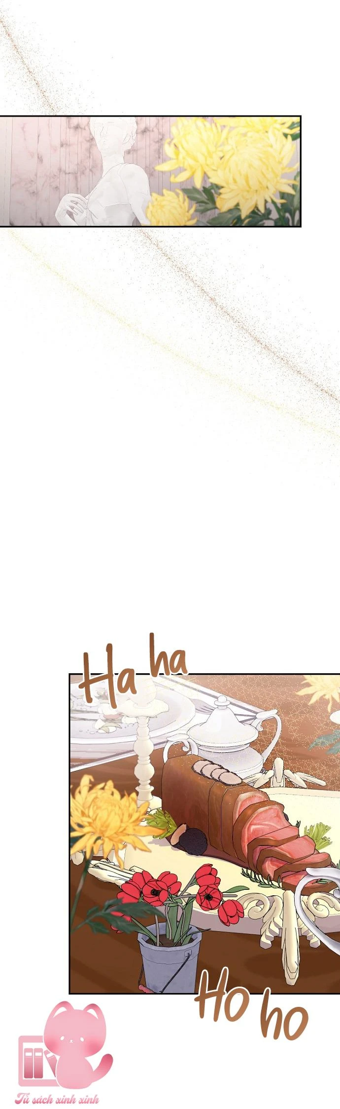 Tiền Là Tất Cả Chồng Là Phù Du Chapter 96 - 25