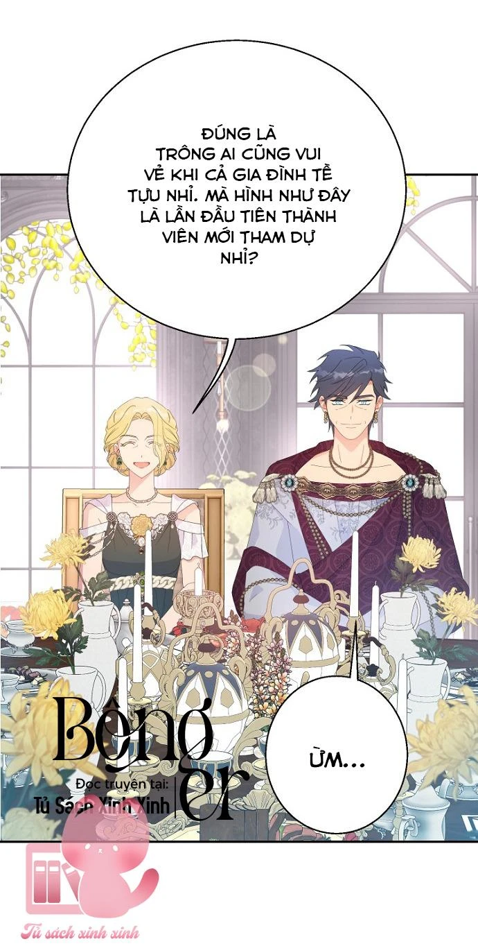 Tiền Là Tất Cả Chồng Là Phù Du Chapter 96 - 26