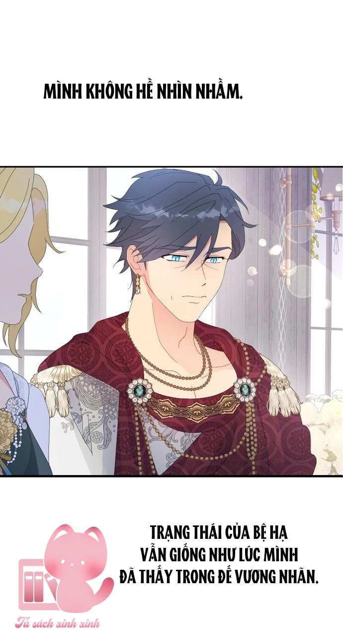 Tiền Là Tất Cả Chồng Là Phù Du Chapter 96 - 27