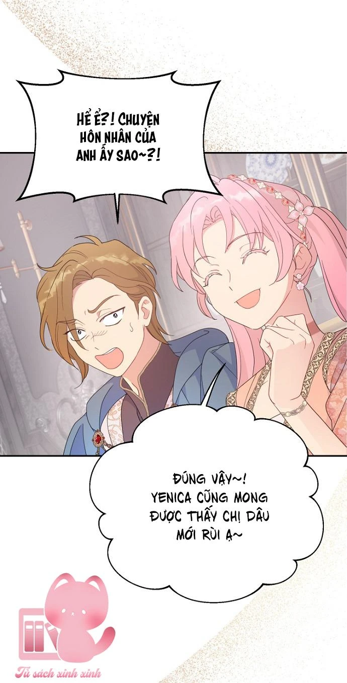 Tiền Là Tất Cả Chồng Là Phù Du Chapter 96 - 34