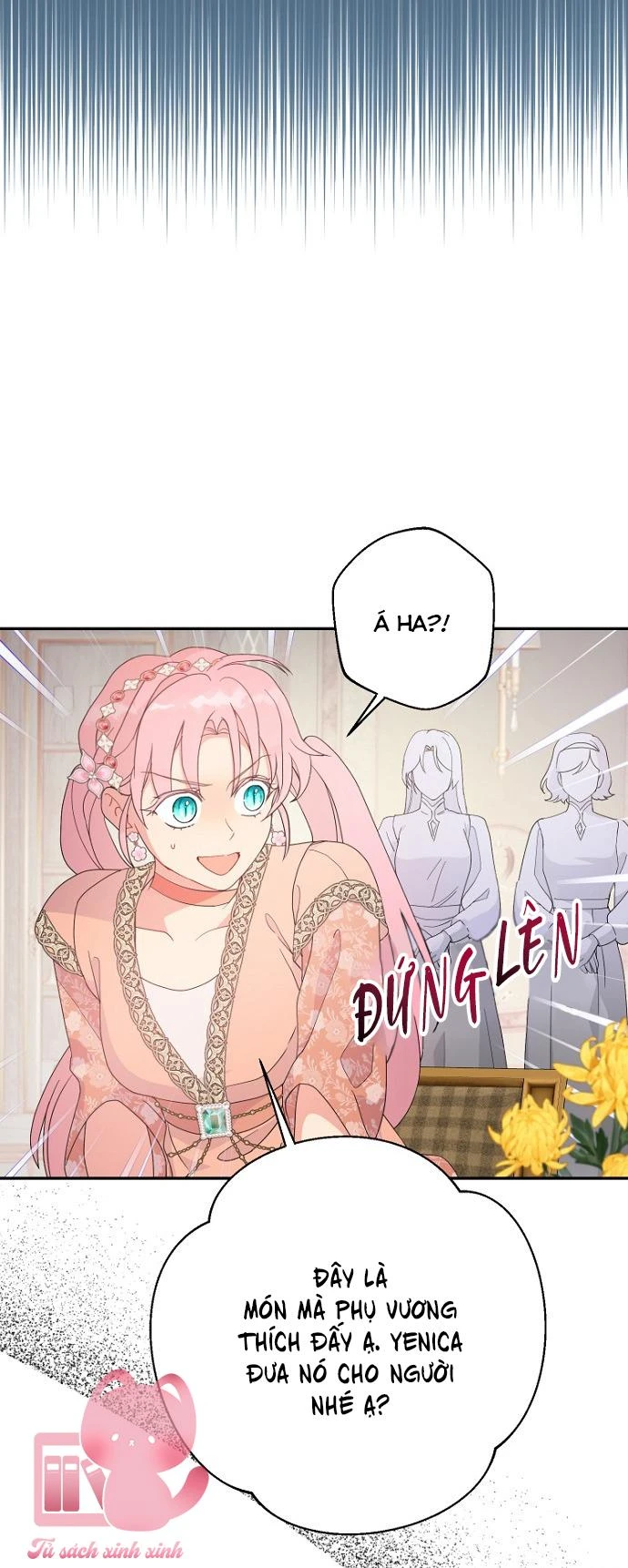 Tiền Là Tất Cả Chồng Là Phù Du Chapter 96 - 37