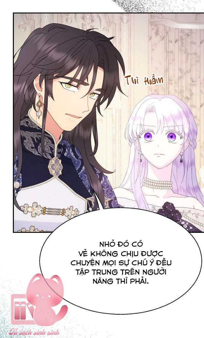 Tiền Là Tất Cả Chồng Là Phù Du Chapter 96 - 38