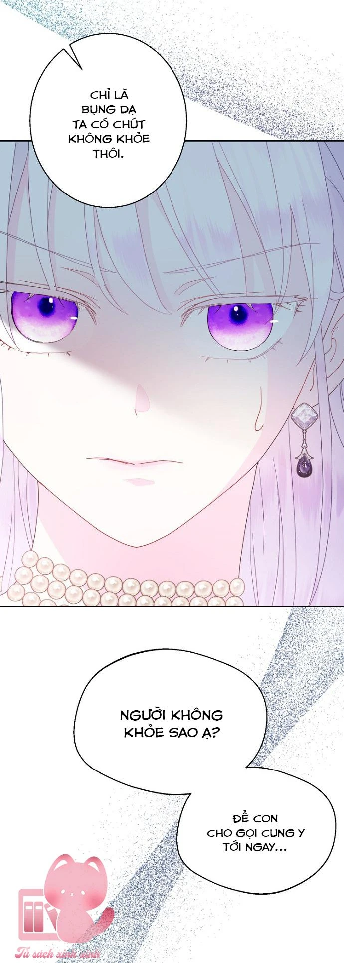 Tiền Là Tất Cả Chồng Là Phù Du Chapter 96 - 39