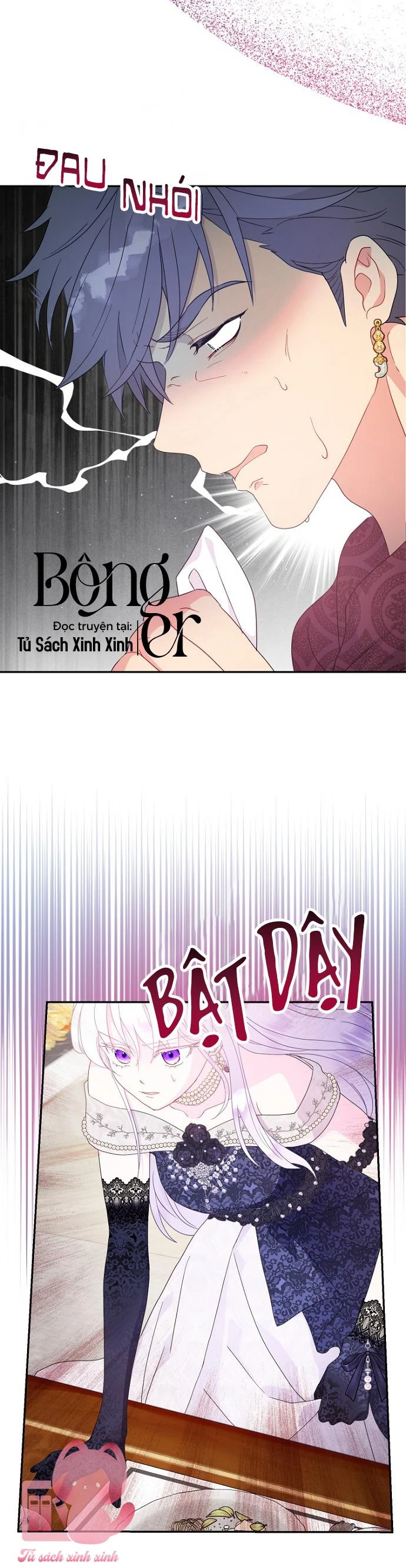 Tiền Là Tất Cả Chồng Là Phù Du Chapter 96 - 41