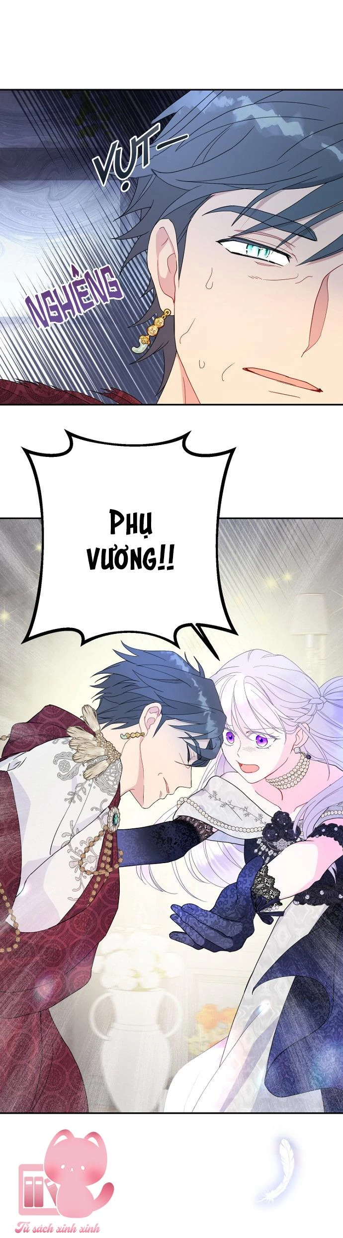 Tiền Là Tất Cả Chồng Là Phù Du Chapter 96 - 43