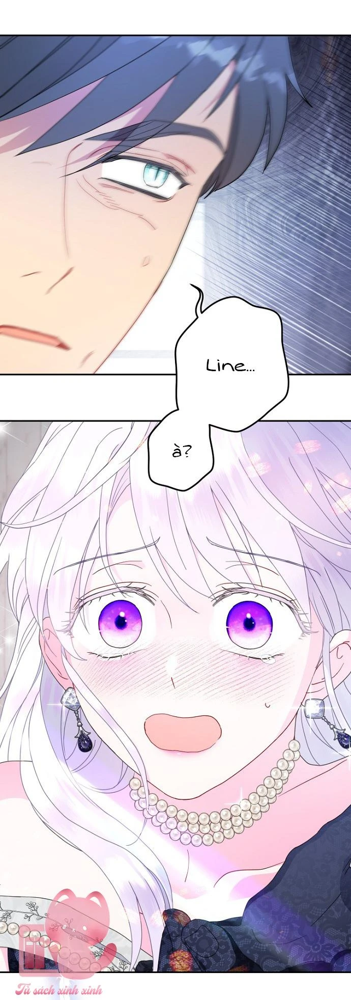 Tiền Là Tất Cả Chồng Là Phù Du Chapter 96 - 44