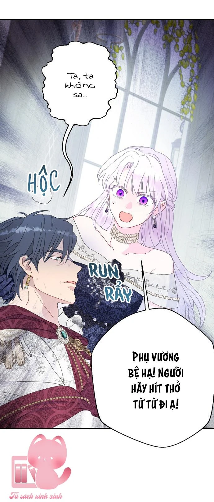 Tiền Là Tất Cả Chồng Là Phù Du Chapter 96 - 48