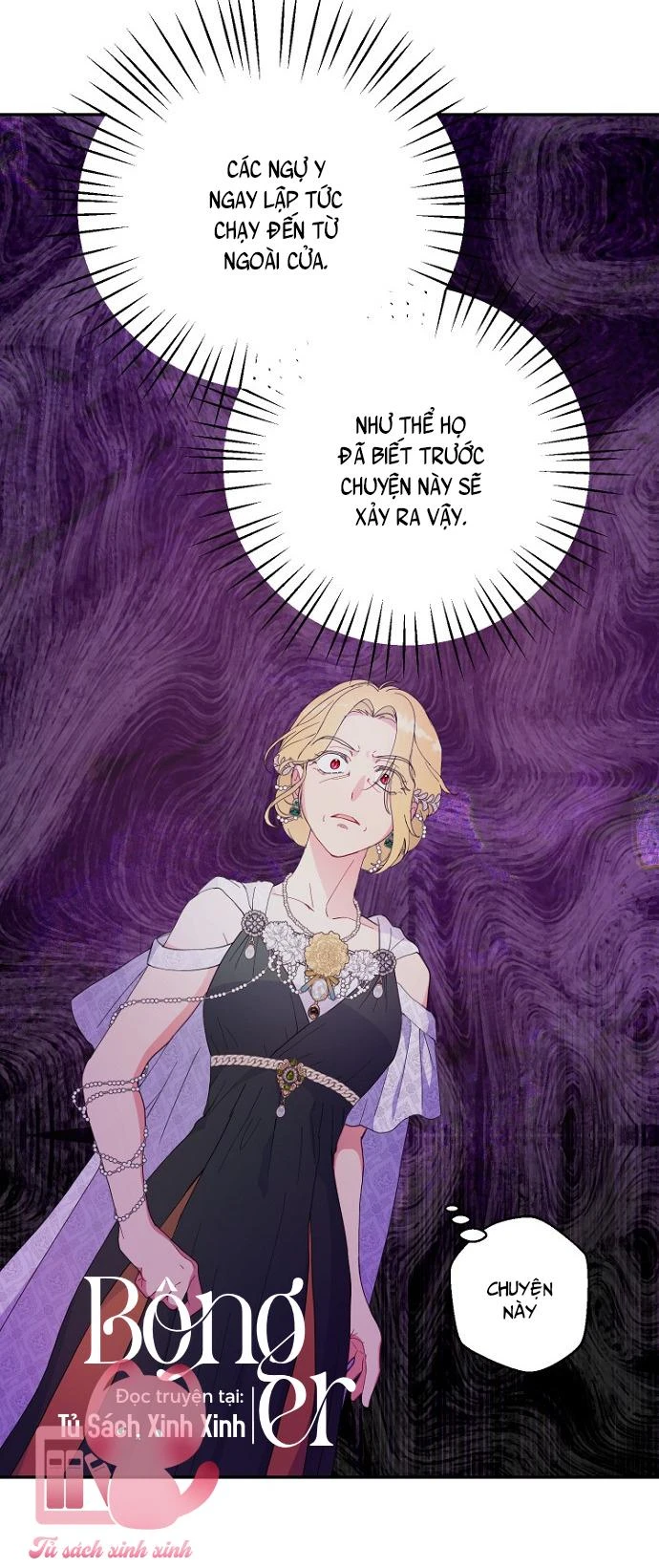 Tiền Là Tất Cả Chồng Là Phù Du Chapter 96 - 51