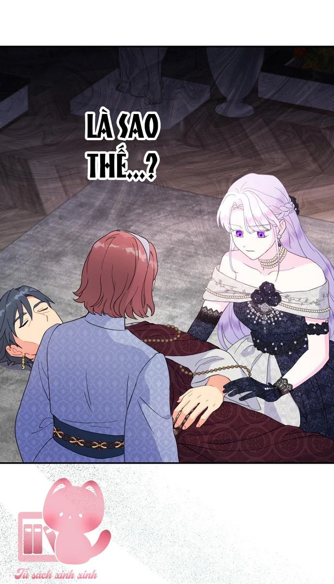 Tiền Là Tất Cả Chồng Là Phù Du Chapter 96 - 52