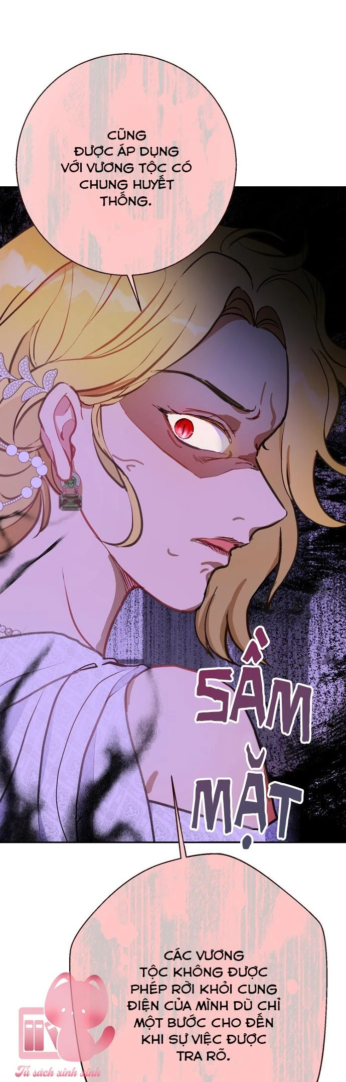 Tiền Là Tất Cả Chồng Là Phù Du Chapter 96 - 59