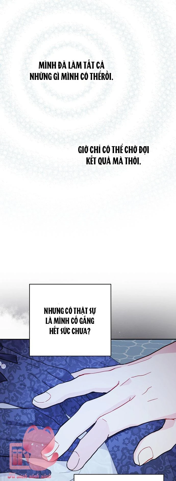 Tiền Là Tất Cả Chồng Là Phù Du Chapter 96 - 65