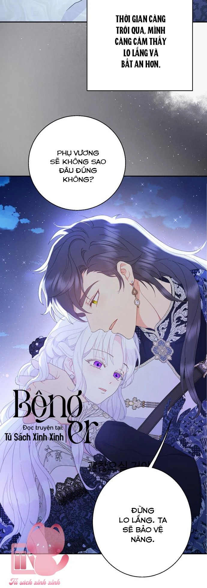 Tiền Là Tất Cả Chồng Là Phù Du Chapter 96 - 66