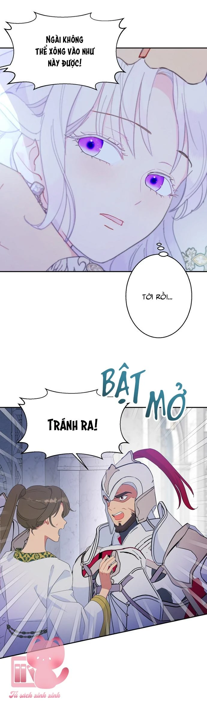 Tiền Là Tất Cả Chồng Là Phù Du Chapter 96 - 67