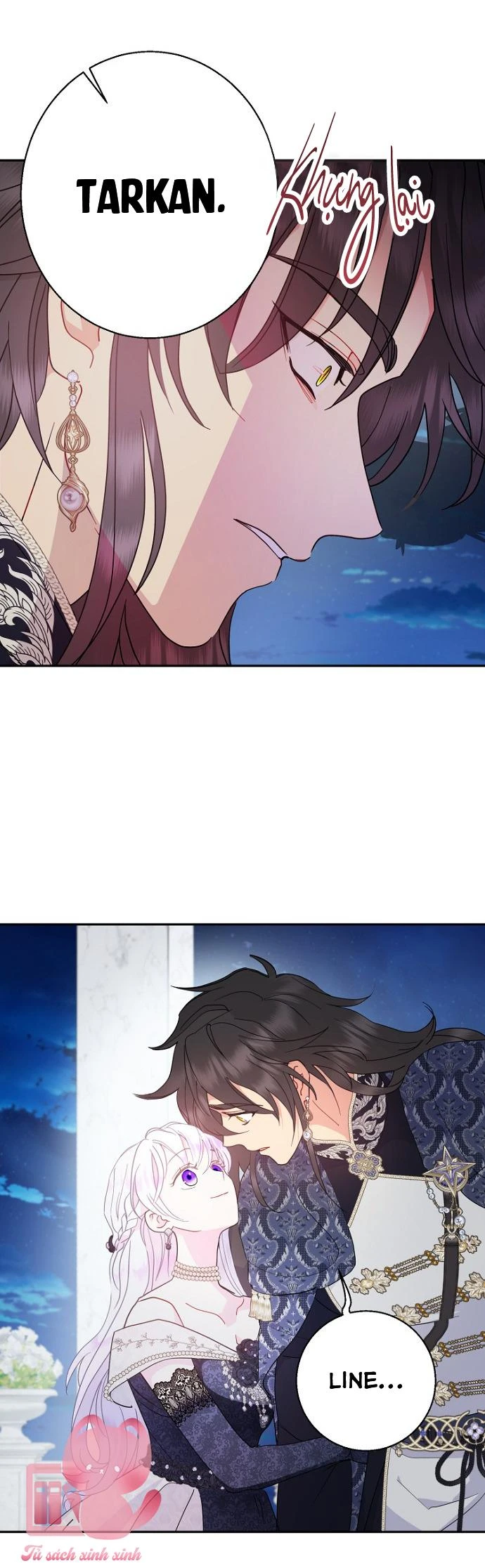 Tiền Là Tất Cả Chồng Là Phù Du Chapter 97 - 8