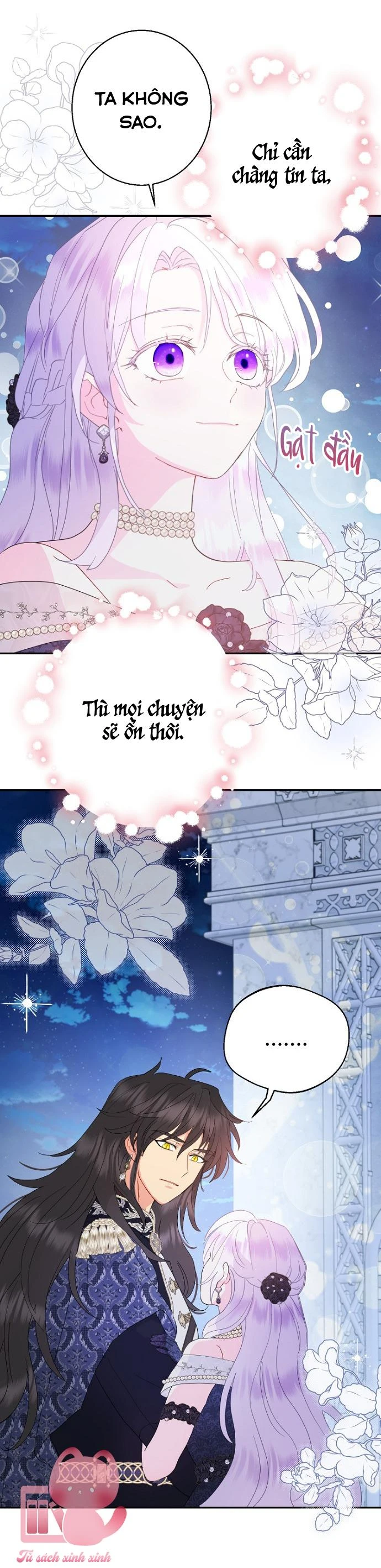 Tiền Là Tất Cả Chồng Là Phù Du Chapter 97 - 9