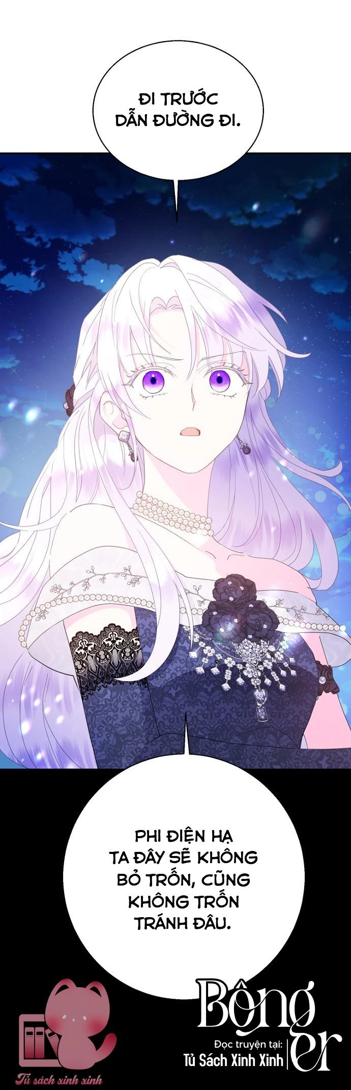 Tiền Là Tất Cả Chồng Là Phù Du Chapter 97 - 11