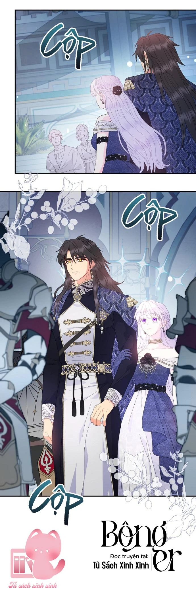 Tiền Là Tất Cả Chồng Là Phù Du Chapter 97 - 16