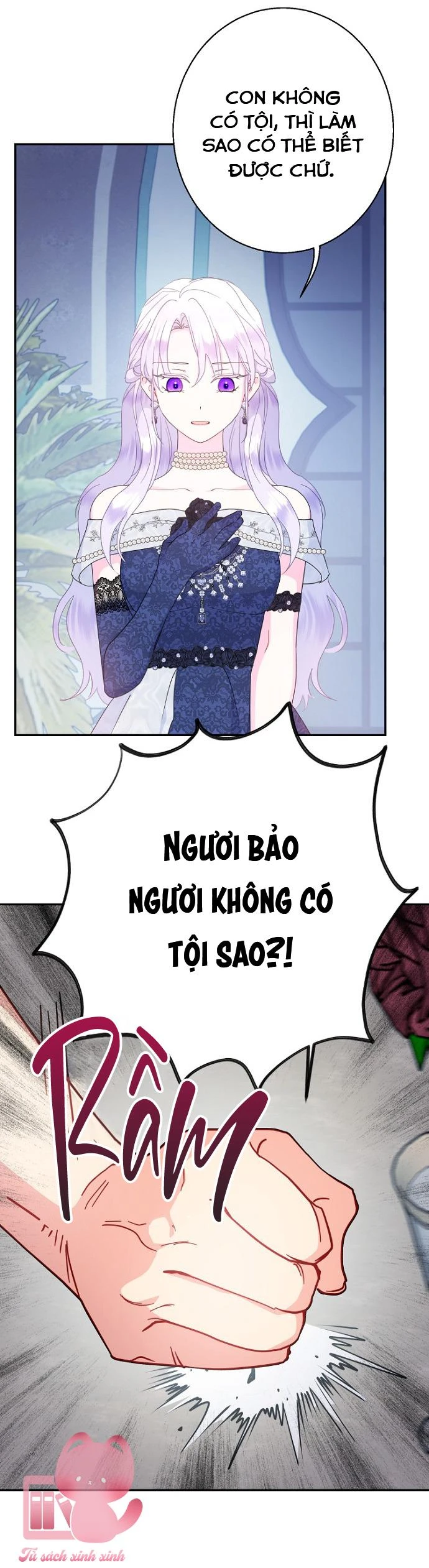 Tiền Là Tất Cả Chồng Là Phù Du Chapter 97 - 20