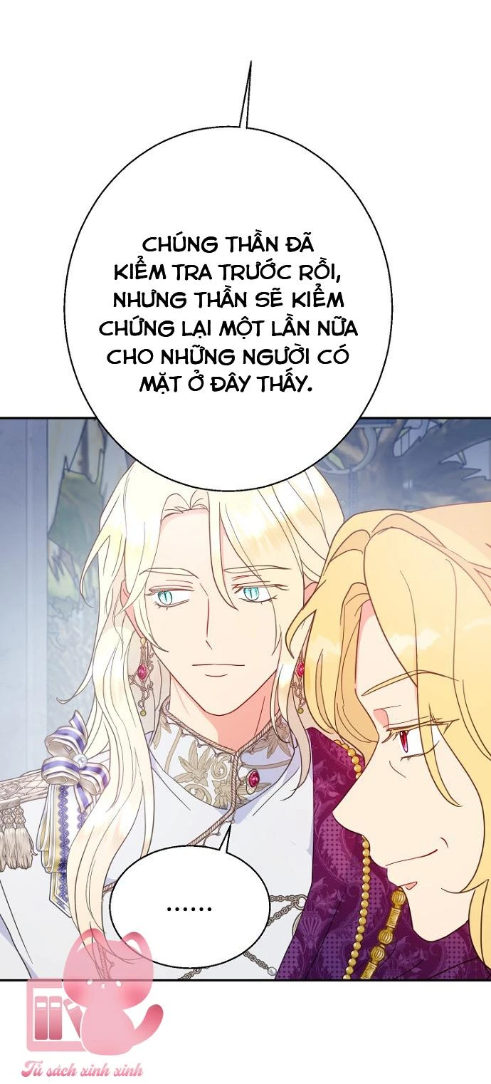 Tiền Là Tất Cả Chồng Là Phù Du Chapter 97 - 24