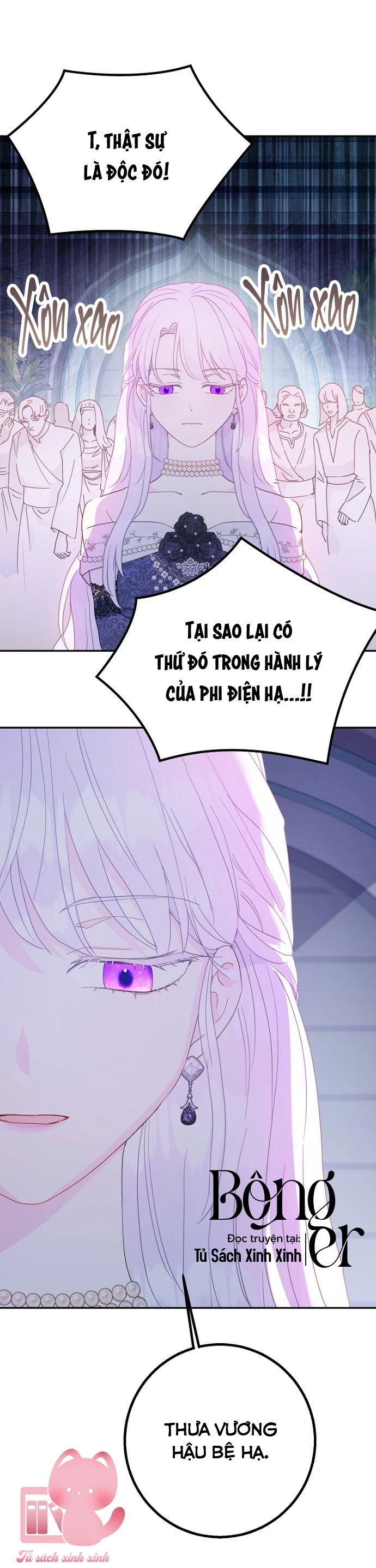 Tiền Là Tất Cả Chồng Là Phù Du Chapter 97 - 26