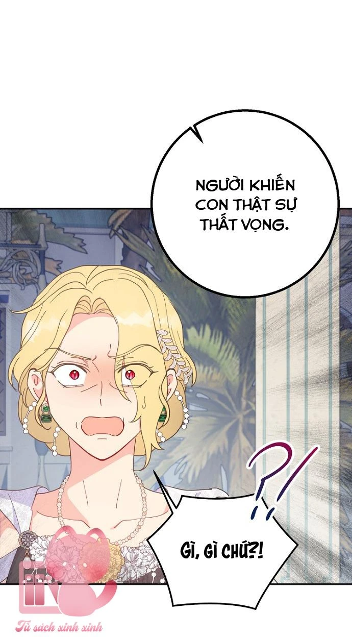 Tiền Là Tất Cả Chồng Là Phù Du Chapter 97 - 27