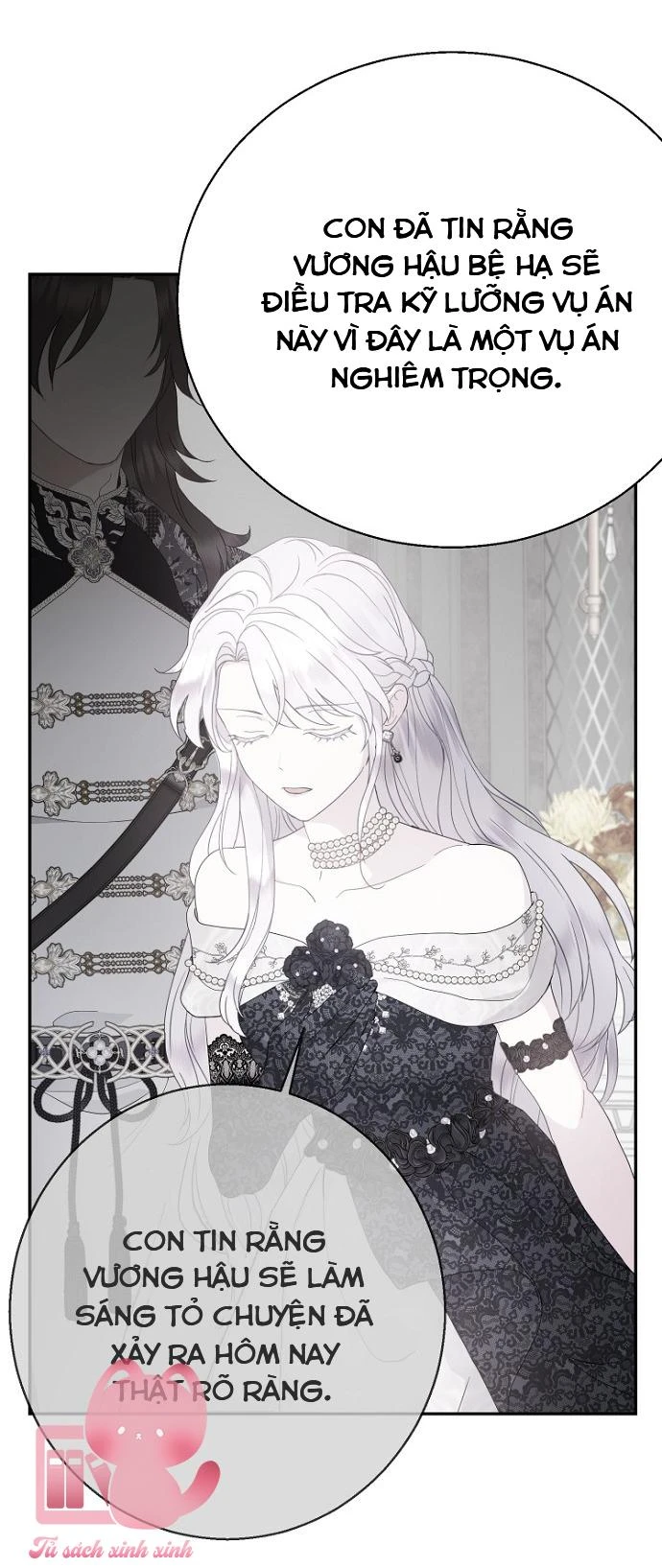 Tiền Là Tất Cả Chồng Là Phù Du Chapter 97 - 28