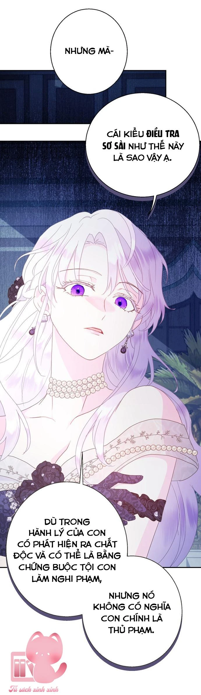 Tiền Là Tất Cả Chồng Là Phù Du Chapter 97 - 29