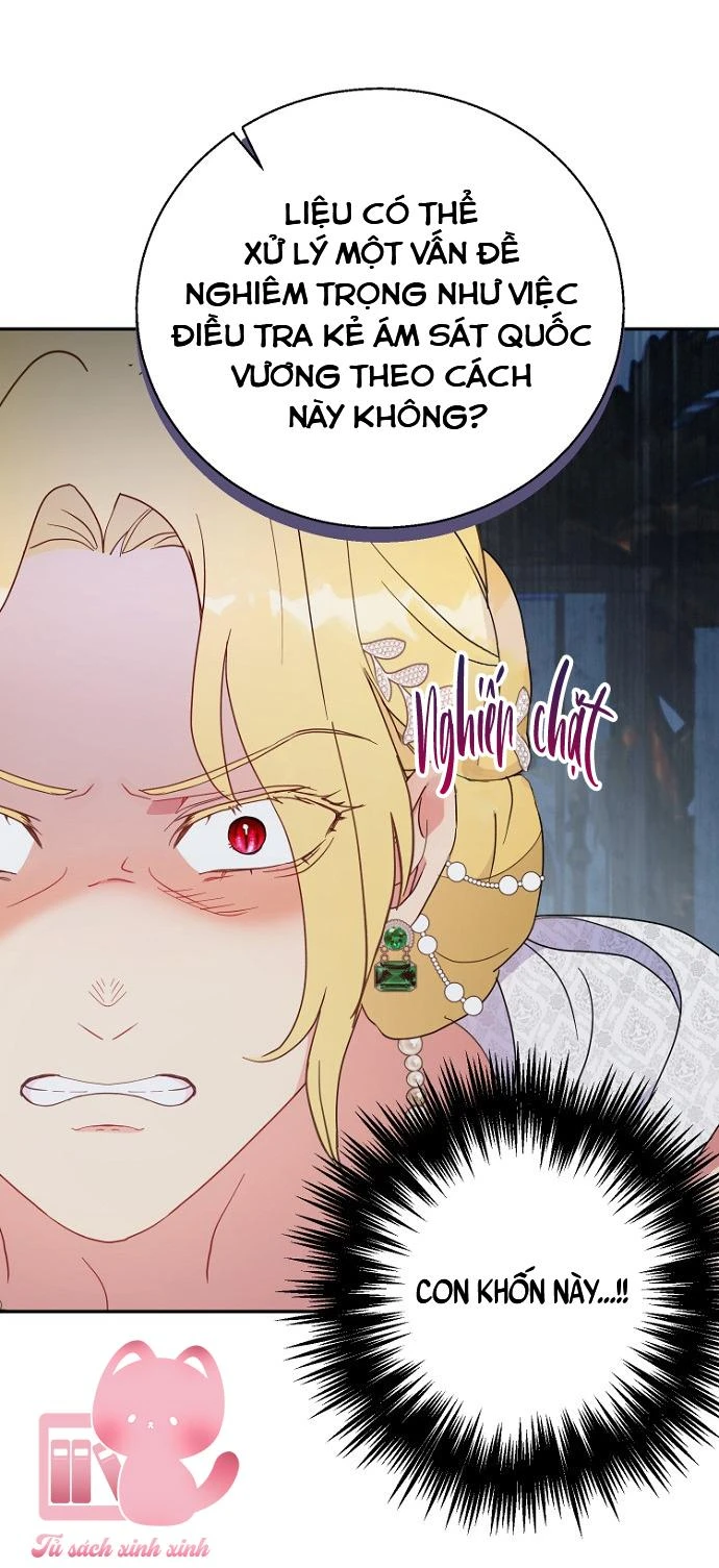 Tiền Là Tất Cả Chồng Là Phù Du Chapter 97 - 30