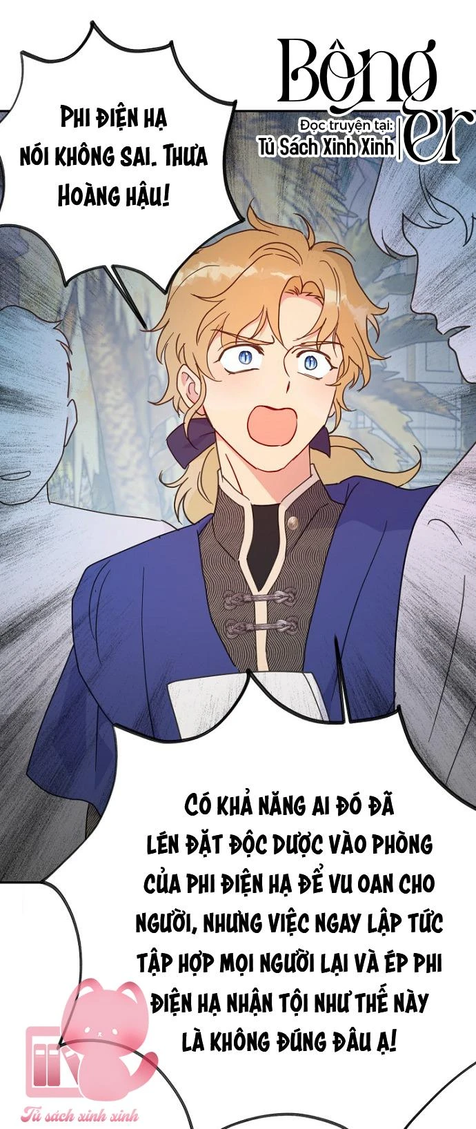 Tiền Là Tất Cả Chồng Là Phù Du Chapter 97 - 31