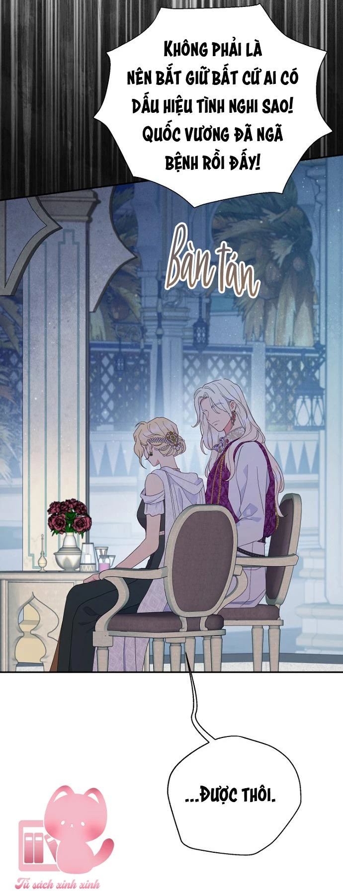 Tiền Là Tất Cả Chồng Là Phù Du Chapter 97 - 33