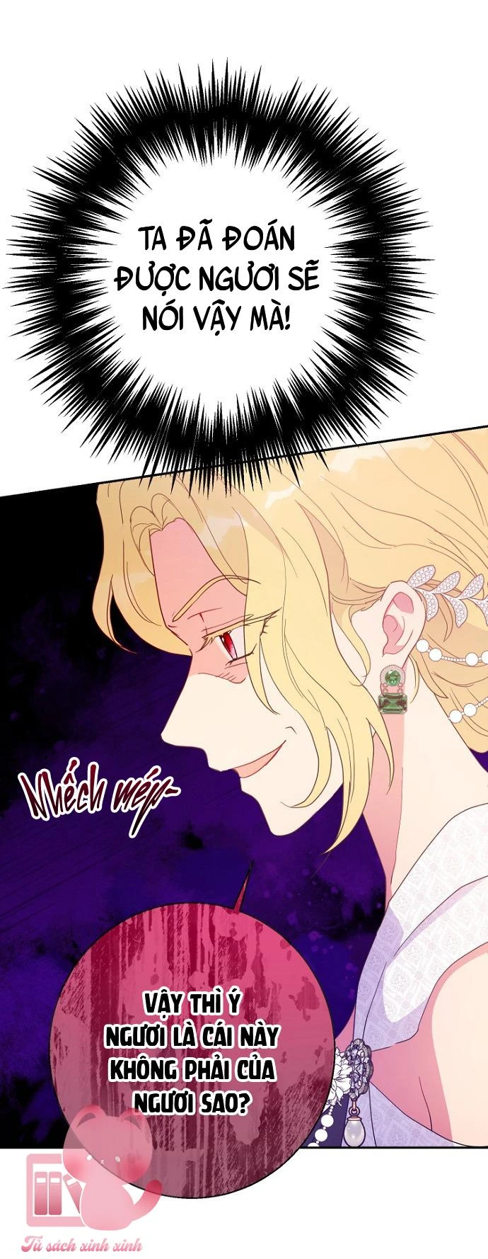 Tiền Là Tất Cả Chồng Là Phù Du Chapter 97 - 34