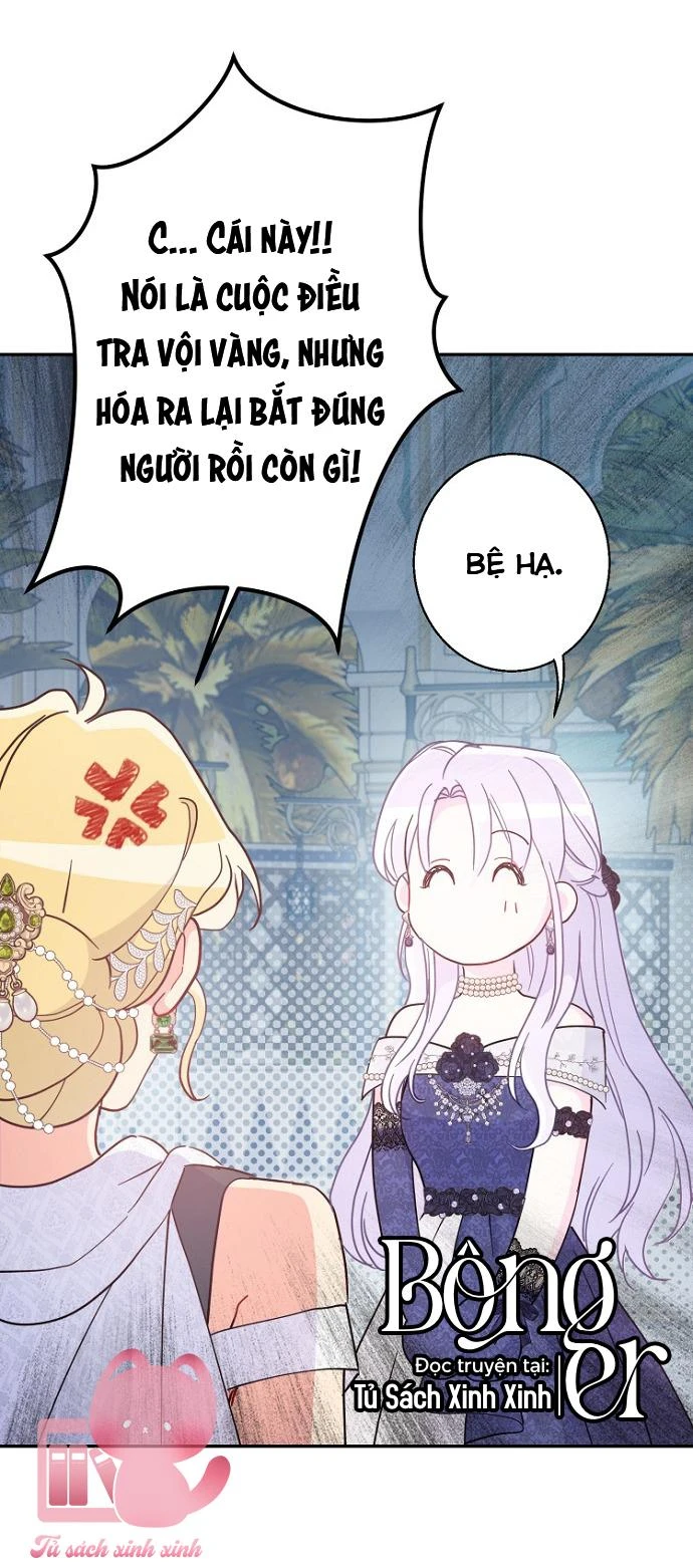 Tiền Là Tất Cả Chồng Là Phù Du Chapter 97 - 36