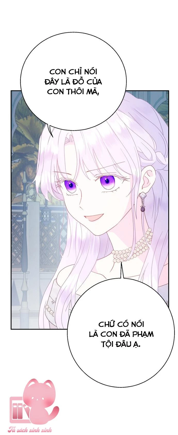 Tiền Là Tất Cả Chồng Là Phù Du Chapter 97 - 37