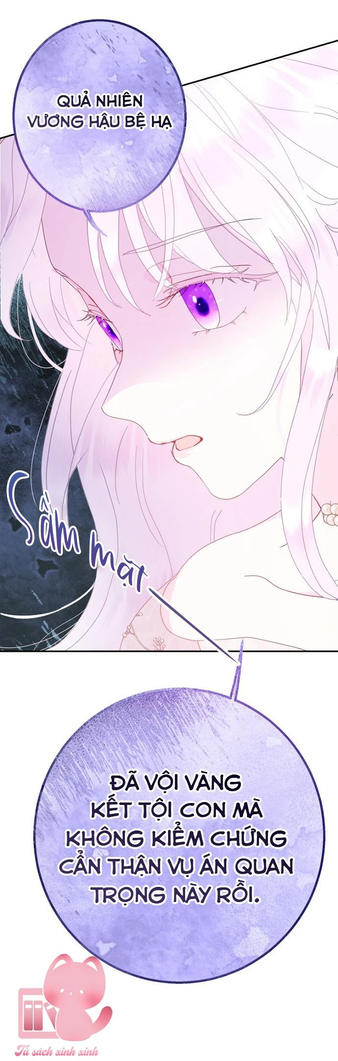 Tiền Là Tất Cả Chồng Là Phù Du Chapter 97 - 40