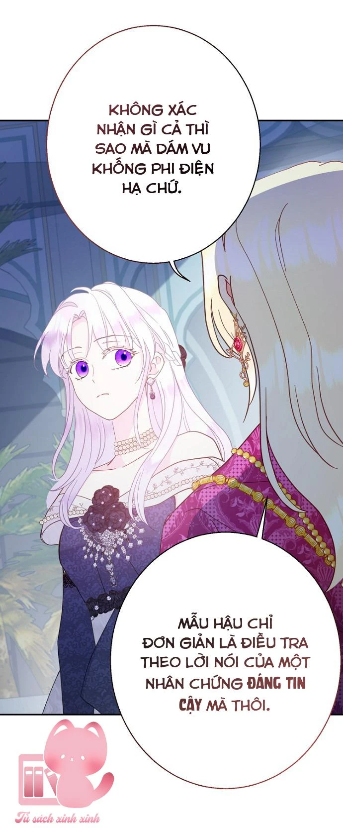 Tiền Là Tất Cả Chồng Là Phù Du Chapter 97 - 42