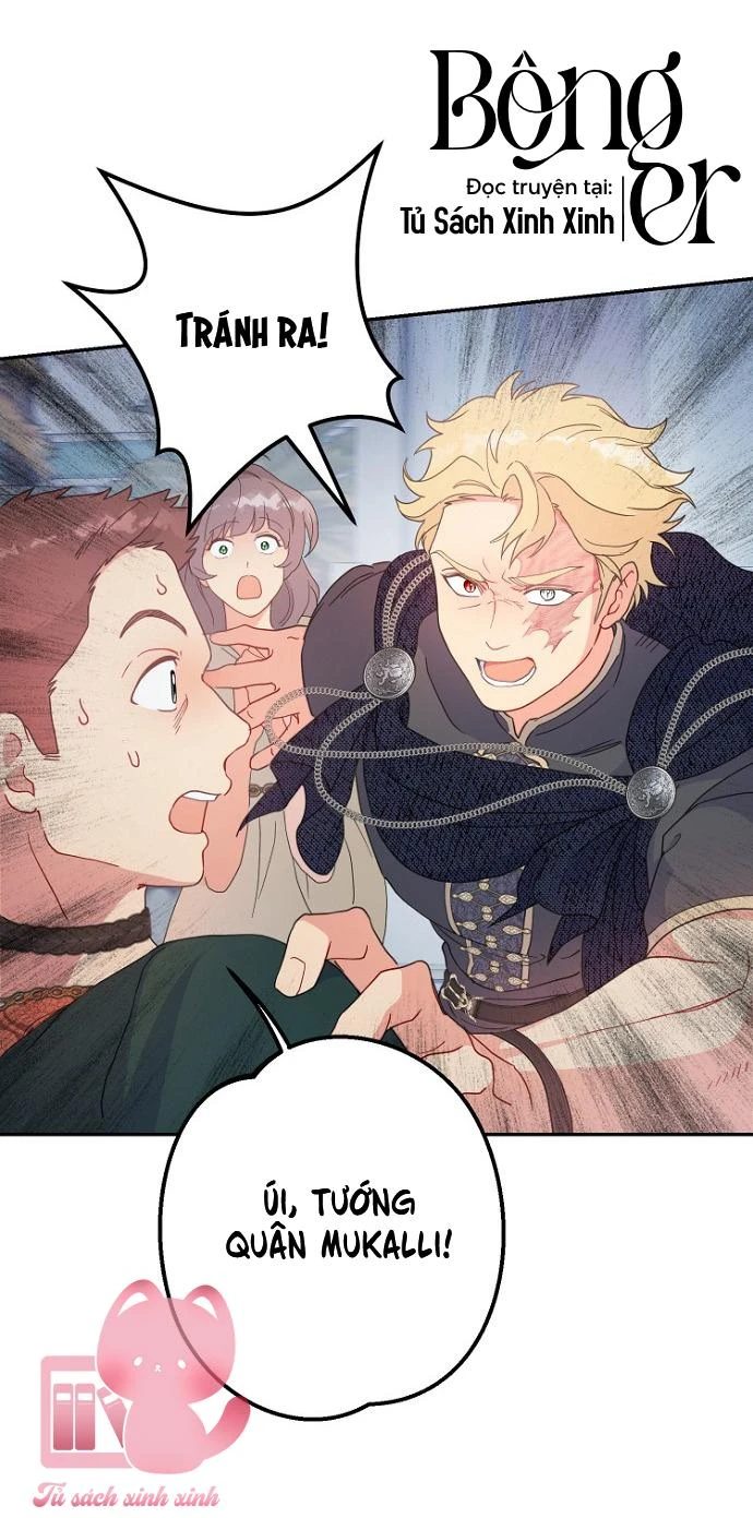 Tiền Là Tất Cả Chồng Là Phù Du Chapter 97 - 46