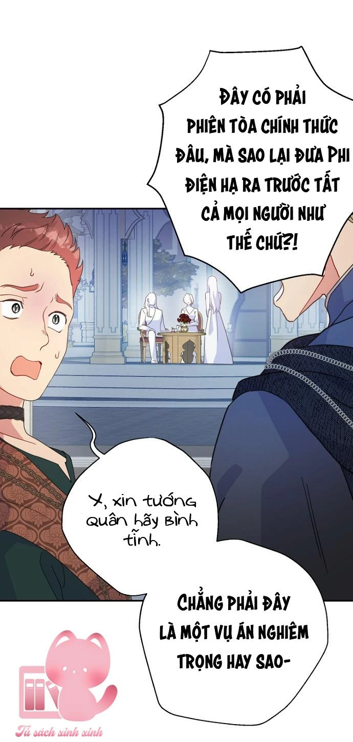 Tiền Là Tất Cả Chồng Là Phù Du Chapter 97 - 47