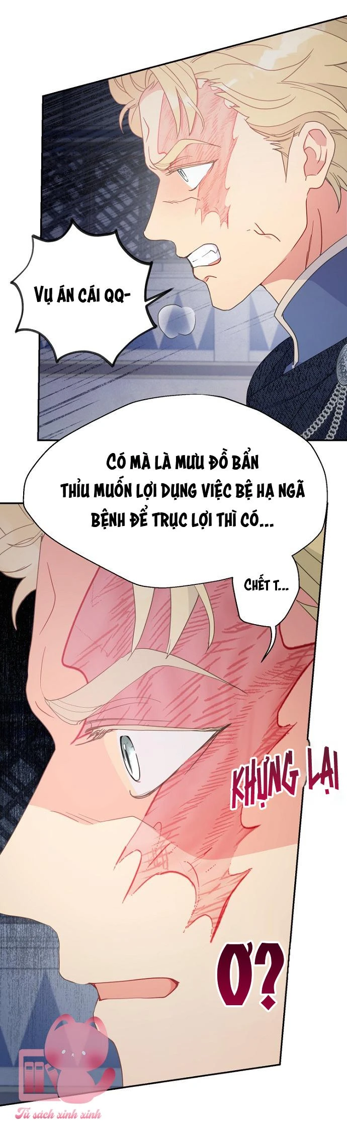 Tiền Là Tất Cả Chồng Là Phù Du Chapter 97 - 48