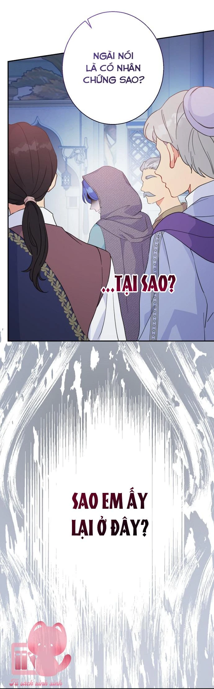 Tiền Là Tất Cả Chồng Là Phù Du Chapter 97 - 49