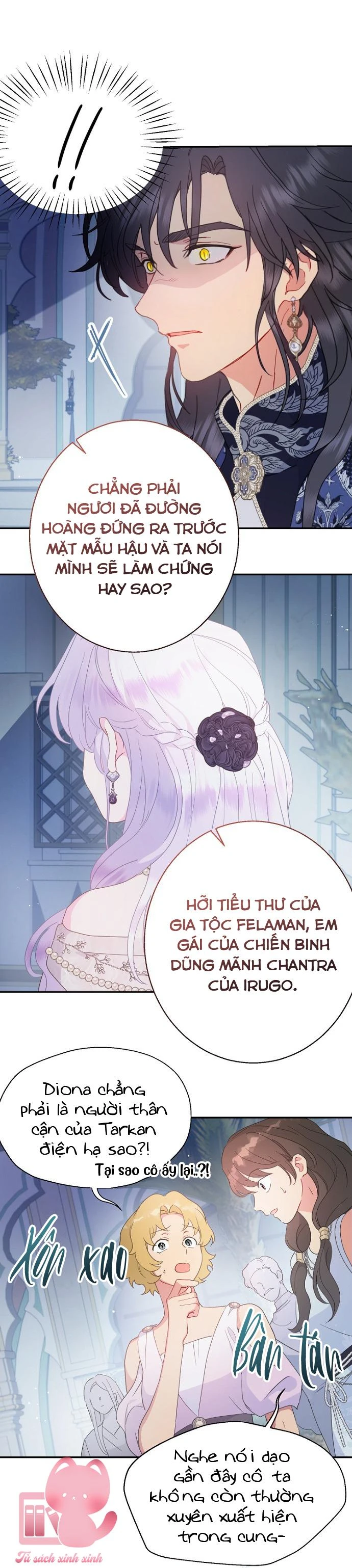 Tiền Là Tất Cả Chồng Là Phù Du Chapter 97 - 53