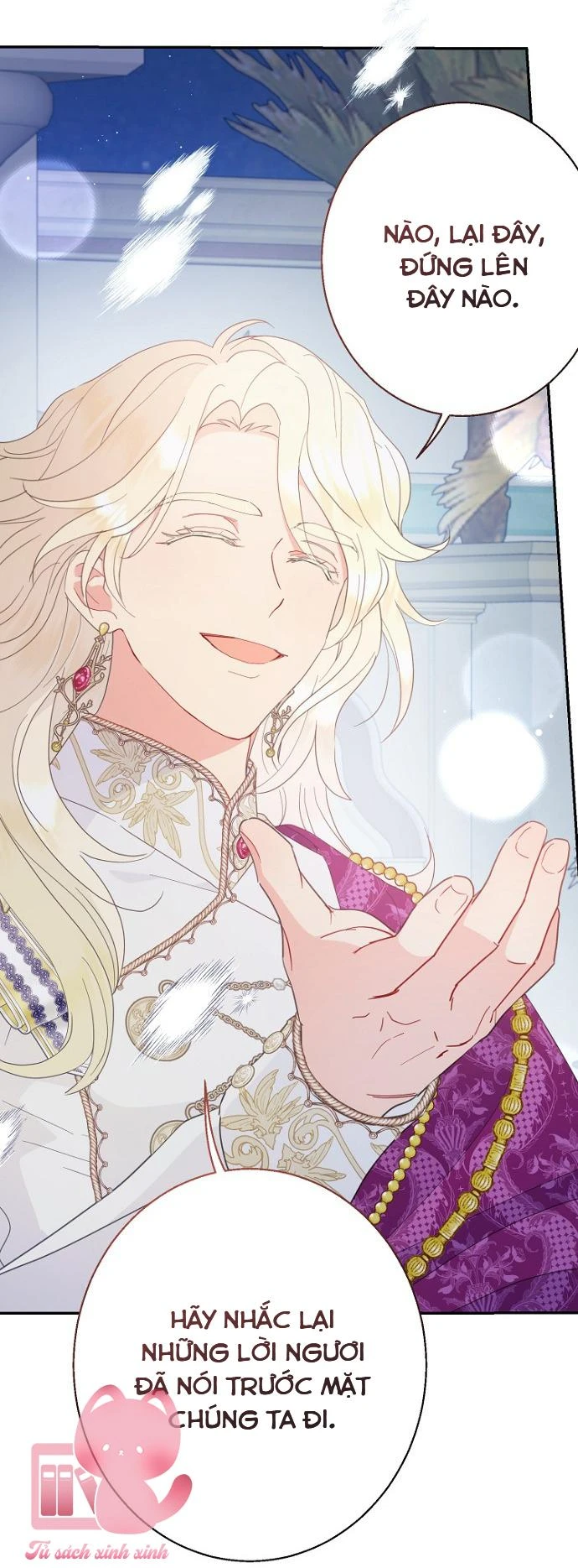 Tiền Là Tất Cả Chồng Là Phù Du Chapter 97 - 54